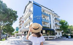 Hotel Iride & Spa Bed&Breakfast
